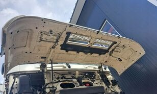 Volvo KOMPLETNA GÓRNA ATRAPA Volvo FH 4 - 引擎罩 适用于 卡车:图5 Volvo KOMPLETNA GÓRNA ATRAPA Volvo FH 4 - 引擎罩 适用于 卡车:图5
