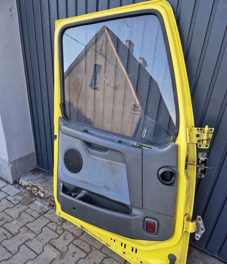 Volvo KOMPLETNE LEWE FH 12 13 Volvo FH 12 13 - 车门及其零件 适用于 卡车:图2 Volvo KOMPLETNE LEWE FH 12 13 Volvo FH 12 13 - 车门及其零件 适用于 卡车:图2