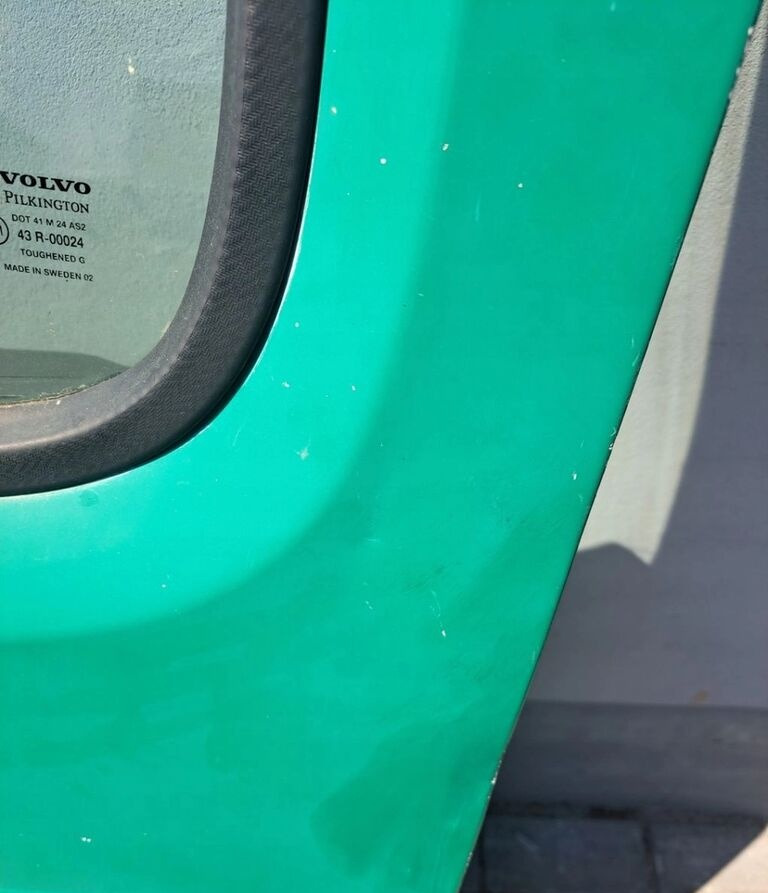 Volvo KOMPLETNE LEWE FH 12 13 Volvo - 车门及其零件 适用于 卡车:图4 Volvo KOMPLETNE LEWE FH 12 13 Volvo - 车门及其零件 适用于 卡车:图4