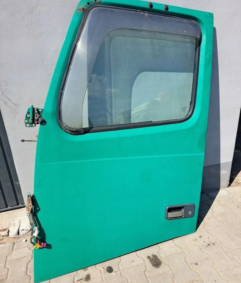 Volvo KOMPLETNE LEWE FH 12 13 Volvo - 车门及其零件 适用于 卡车:图5 Volvo KOMPLETNE LEWE FH 12 13 Volvo - 车门及其零件 适用于 卡车:图5