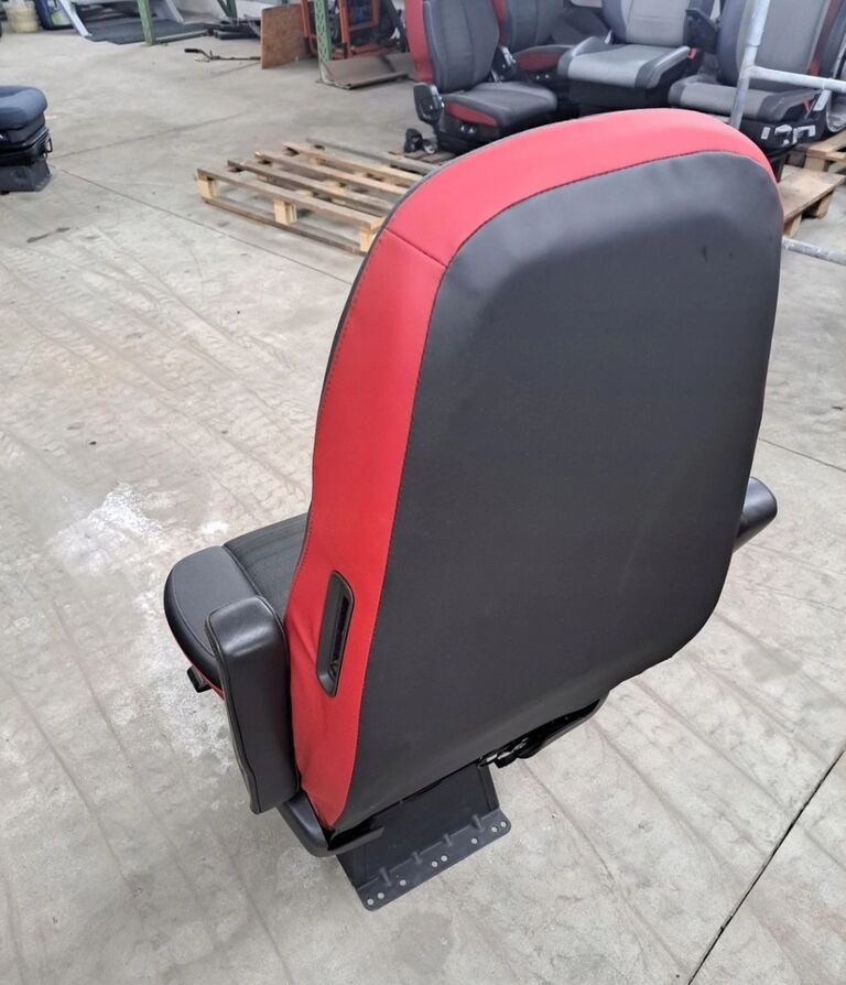 Volvo OBROTOWY PASAŻERA PRAWY FH 4 FM 4 - 座椅 适用于 卡车:图5 Volvo OBROTOWY PASAŻERA PRAWY FH 4 FM 4 - 座椅 适用于 卡车:图5