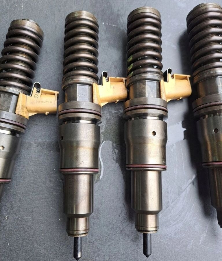 Volvo POMPOWTRYSKI KOMPLET FH 16 D16 20564930 Volvo - 喷射器 适用于 卡车:图3 Volvo POMPOWTRYSKI KOMPLET FH 16 D16 20564930 Volvo - 喷射器 适用于 卡车:图3