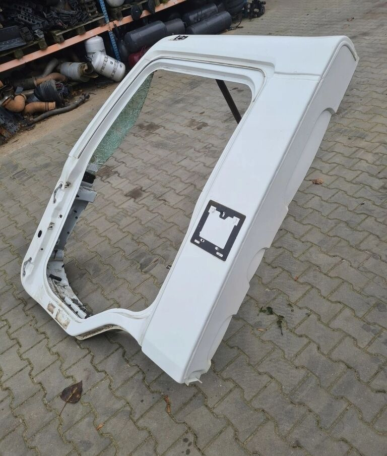 Volvo PRZEKŁADKA ANGLIKA VOLVO FL EURO 5 - 仪表板 适用于 卡车:图3 Volvo PRZEKŁADKA ANGLIKA VOLVO FL EURO 5 - 仪表板 适用于 卡车:图3