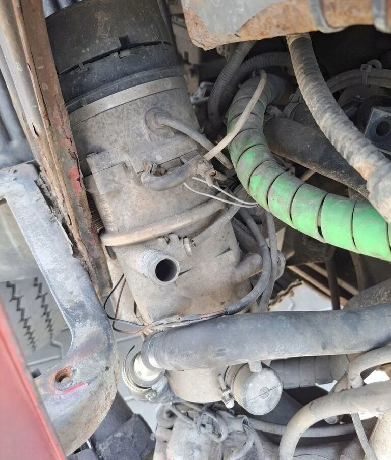 Volvo WEBASTO OGRZEWANIE WODNE POSTOJOWE THERMO 90ST FH FM. THERMO   Volvo - 暖通系统 适用于 卡车:图1 Volvo WEBASTO OGRZEWANIE WODNE POSTOJOWE THERMO 90ST FH FM. THERMO   Volvo - 暖通系统 适用于 卡车:图1