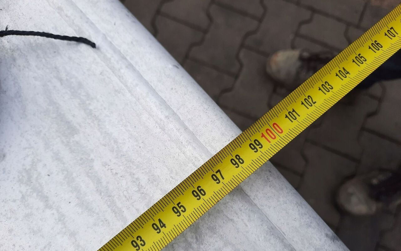 Volvo ZBIORNIK PALIWA VOLVO FH FM 4 100/70/70 20503505 - 燃料箱 适用于 卡车:图3 Volvo ZBIORNIK PALIWA VOLVO FH FM 4 100/70/70 20503505 - 燃料箱 适用于 卡车:图3