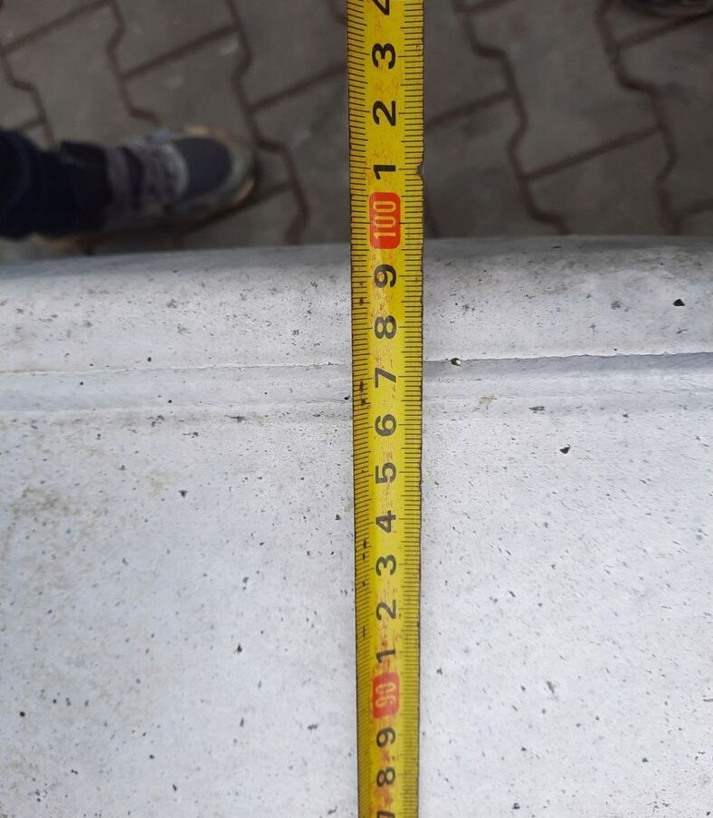 Volvo ZBIORNIK PALIWA VOLVO FH4 FM4 FMX 100/70/70 21516447 - 燃料箱 适用于 卡车:图2 Volvo ZBIORNIK PALIWA VOLVO FH4 FM4 FMX 100/70/70 21516447 - 燃料箱 适用于 卡车:图2