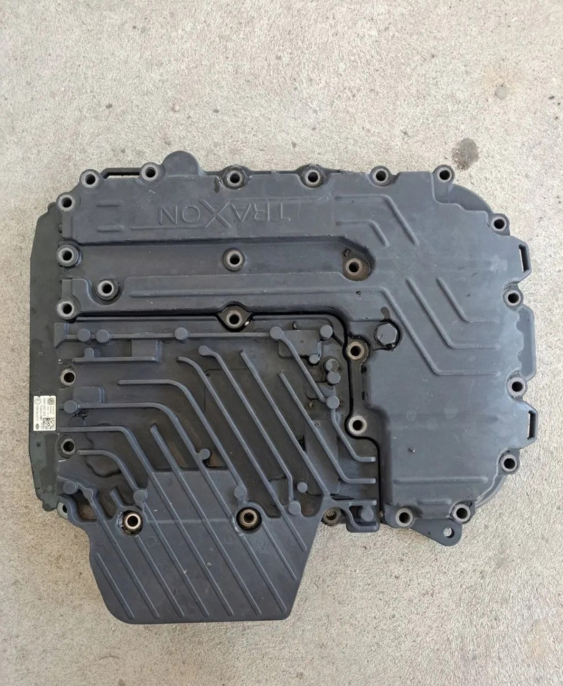 ZF ELEKTRONIKA WYBIERAKA SKRZYNI BIEGÓW ZF TRAXON 12TX2620 TD 0501337233 21034134 K023088 - ECU:图1 ZF ELEKTRONIKA WYBIERAKA SKRZYNI BIEGÓW ZF TRAXON 12TX2620 TD 0501337233 21034134 K023088 - ECU:图1
