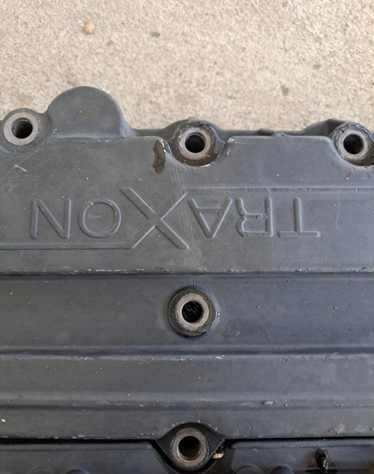ZF ELEKTRONIKA WYBIERAKA SKRZYNI BIEGÓW ZF TRAXON 12TX2620 TD 0501337233 21034134 K023088 - ECU:图2 ZF ELEKTRONIKA WYBIERAKA SKRZYNI BIEGÓW ZF TRAXON 12TX2620 TD 0501337233 21034134 K023088 - ECU:图2
