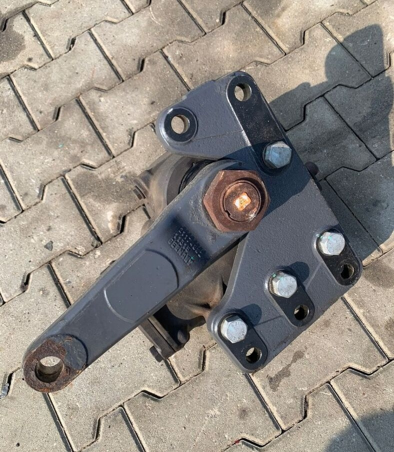 ZF KOLUMNA KIEROWNICZA VOLVO FH 4 FM 4 - 转向装置 适用于 卡车:图2 ZF KOLUMNA KIEROWNICZA VOLVO FH 4 FM 4 - 转向装置 适用于 卡车:图2