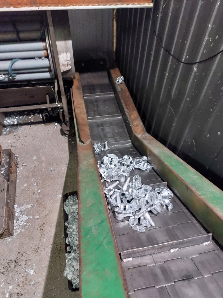 PRODUCER TAIWAN DH-P80 - 机床:图2 PRODUCER TAIWAN DH-P80 - 机床:图2