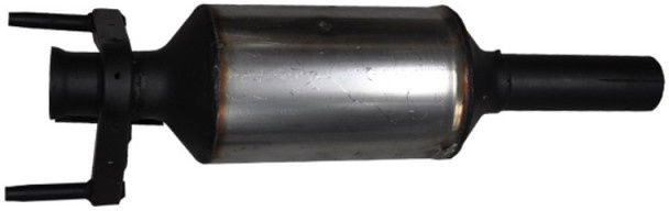 Mercedes-Benz Roetfiler / Partikelfilter DPF Mercedes Sprinter W906 - 2.2 CDI - - 排气系统 适用于 小型货车:图1 Mercedes-Benz Roetfiler / Partikelfilter DPF Mercedes Sprinter W906 - 2.2 CDI - - 排气系统 适用于 小型货车:图1