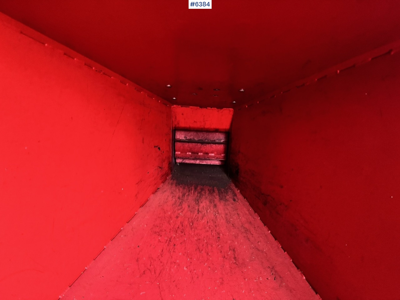 2011 Farmi HF180 Flishugger - 土壤耕作设备:图4 2011 Farmi HF180 Flishugger - 土壤耕作设备:图4