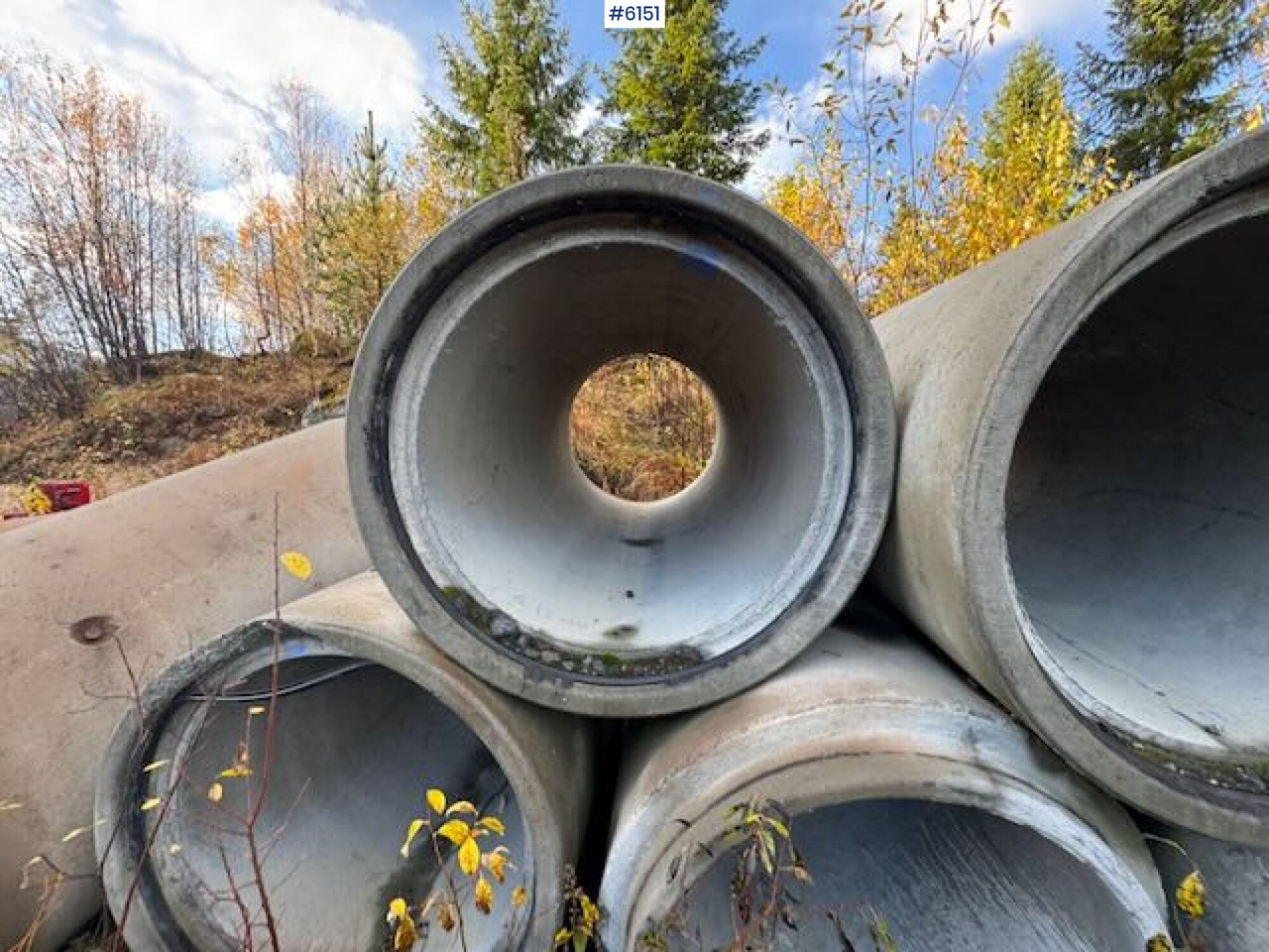 9 concrete pipes - 建筑设备:图4 9 concrete pipes - 建筑设备:图4