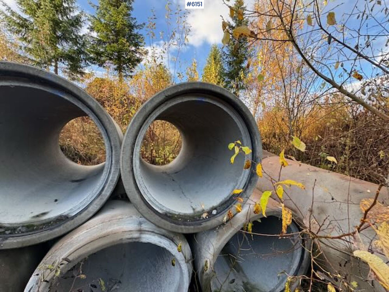 9 concrete pipes - 建筑设备:图5 9 concrete pipes - 建筑设备:图5