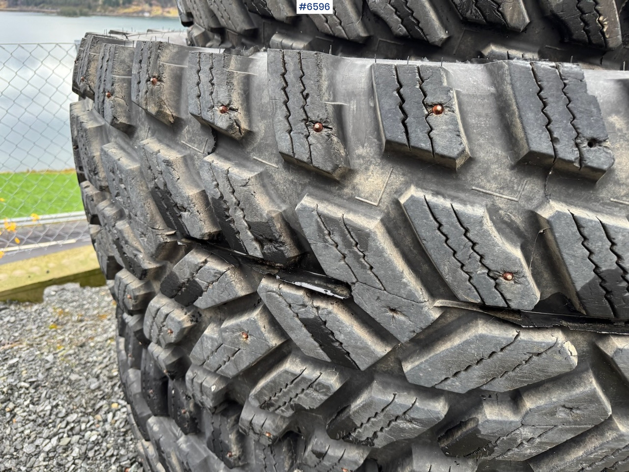 Nokian TRI 540/65 R30 og 650/65 R42. - 轮胎 适用于 农业机械:图3 Nokian TRI 540/65 R30 og 650/65 R42. - 轮胎 适用于 农业机械:图3