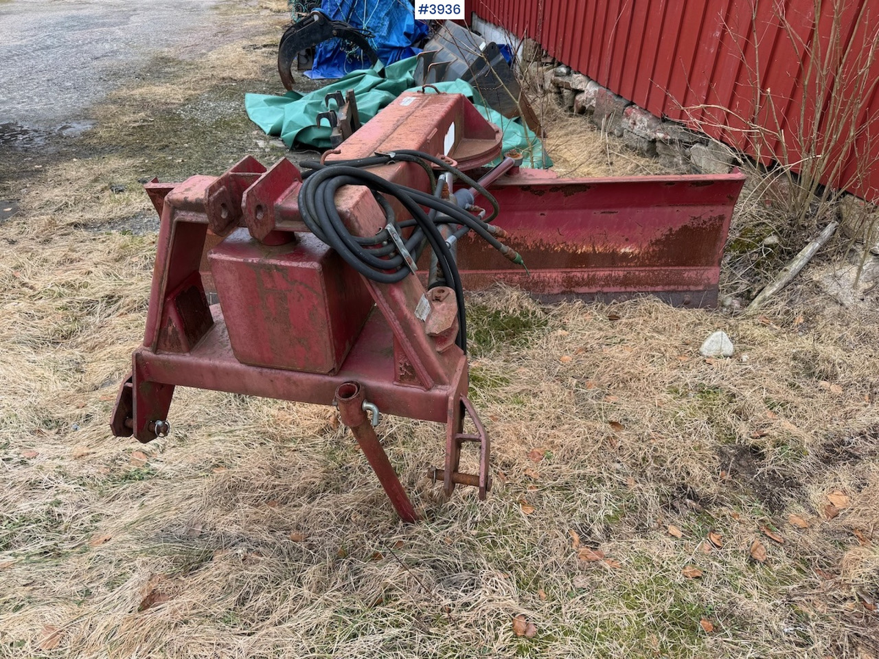 Sami Brøyteskjær - 叶片:图3 Sami Brøyteskjær - 叶片:图3