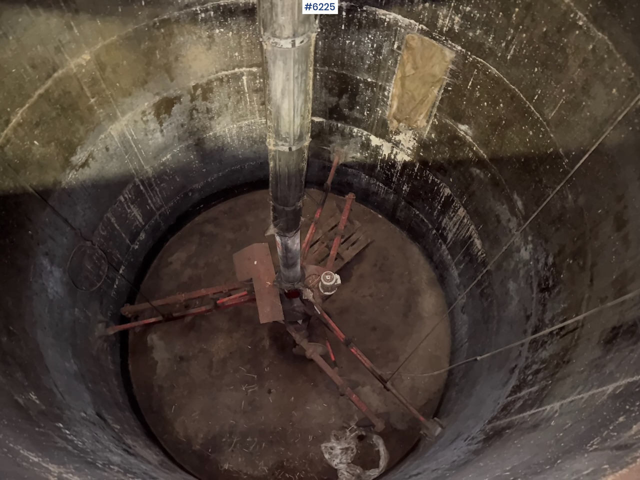 TKS Filling Auger - 牲畜设备:图5 TKS Filling Auger - 牲畜设备:图5