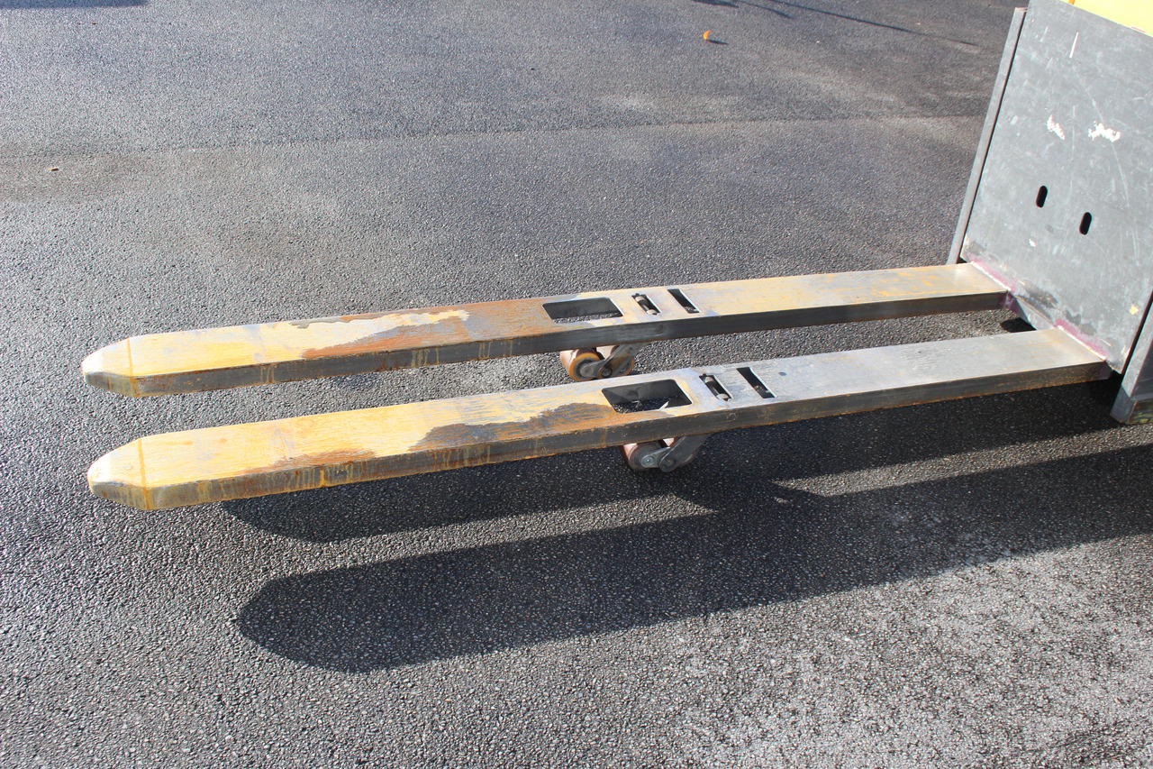 ATLET Atlet Tempo S3 PPL/200S - 码垛车:图5 ATLET Atlet Tempo S3 PPL/200S - 码垛车:图5