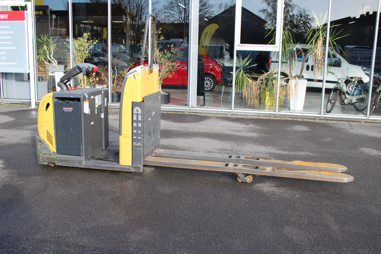 ATLET Atlet Tempo S3 PPL/200S - 码垛车:图1 ATLET Atlet Tempo S3 PPL/200S - 码垛车:图1