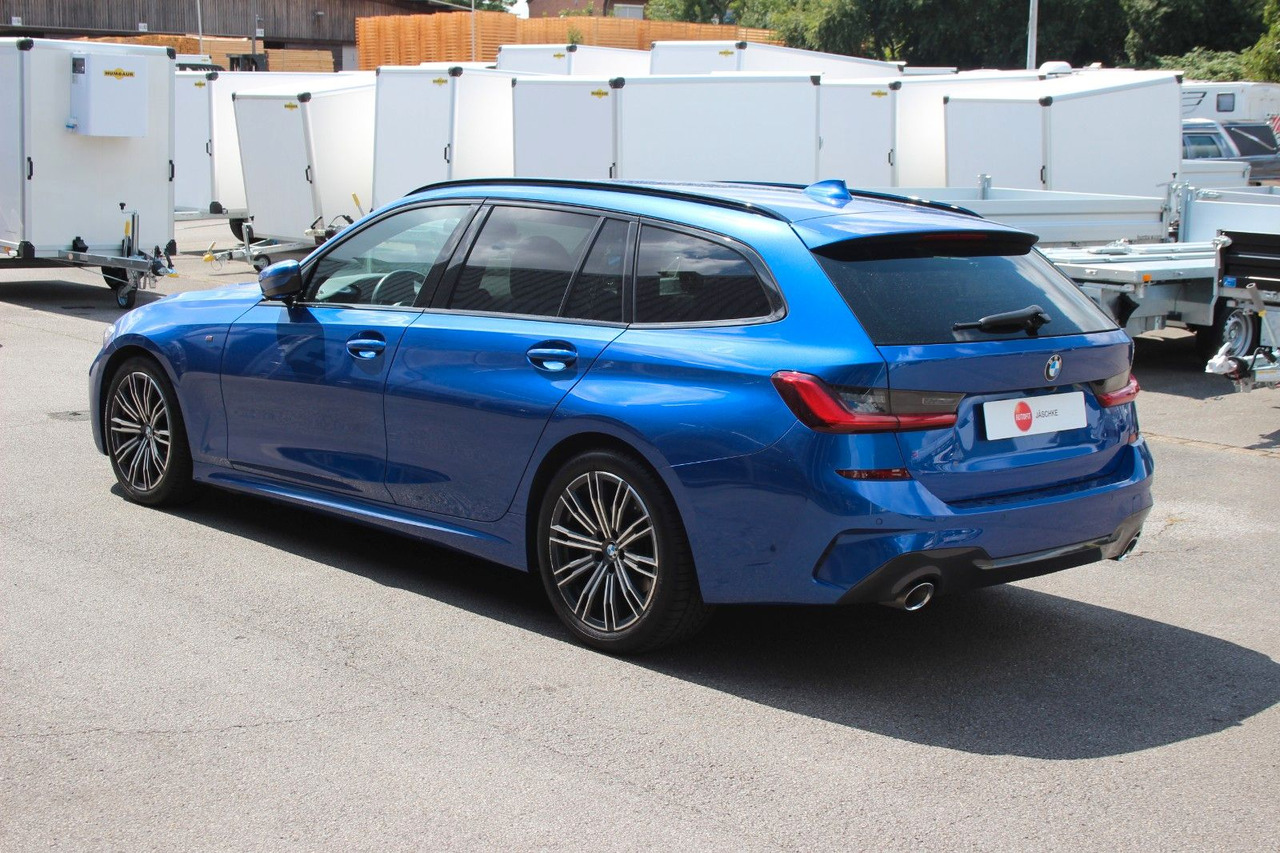 BMW 320 Touring d M Sport Laser Alcantara Harman Kar - 旅行车:图3 BMW 320 Touring d M Sport Laser Alcantara Harman Kar - 旅行车:图3