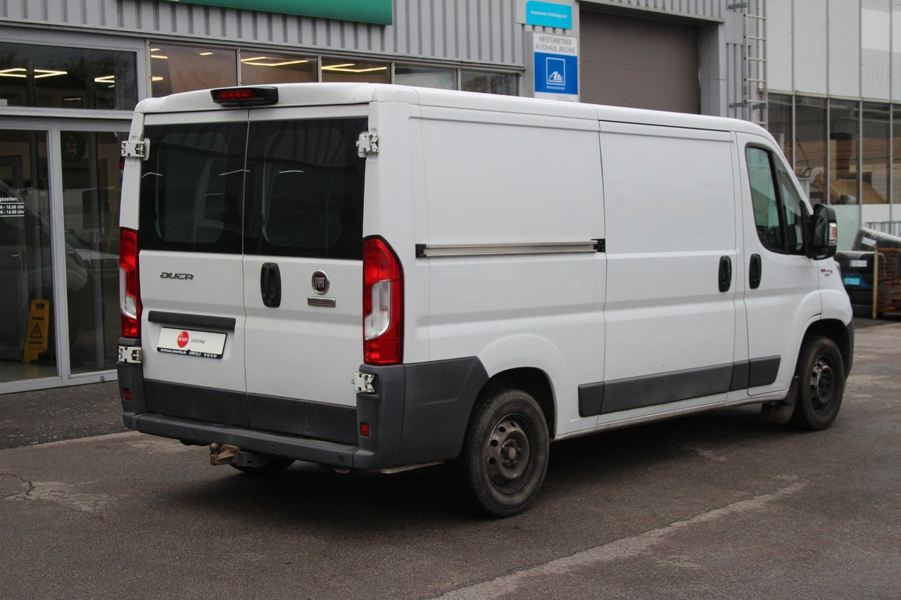 Fiat Ducato Kasten 30 130 L2H1 Klima AHK Kamera Navi - 小型客车:图2 Fiat Ducato Kasten 30 130 L2H1 Klima AHK Kamera Navi - 小型客车:图2