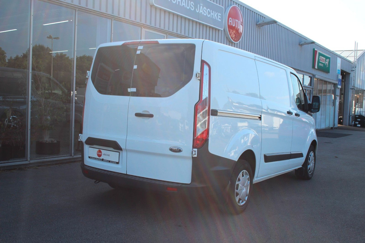 Ford Transit Custom 290 KLIMA L1 Trend REGAL 1.Hd - 小型客车:图3 Ford Transit Custom 290 KLIMA L1 Trend REGAL 1.Hd - 小型客车:图3