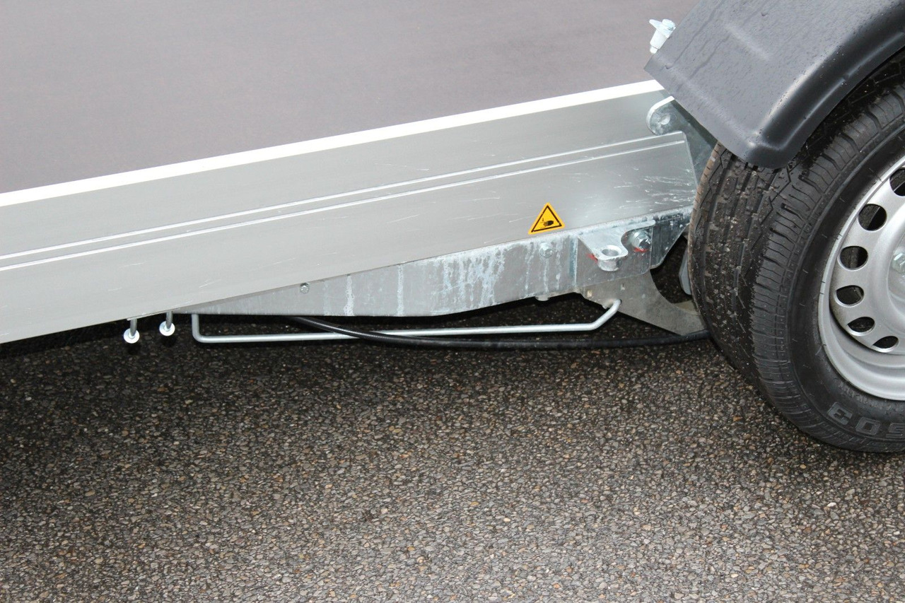 低装载拖车 Humbaur Absenkanhänger HKT 183117 S PKW Motorrad AKTION:图18 低装载拖车 Humbaur Absenkanhänger HKT 183117 S PKW Motorrad AKTION:图18