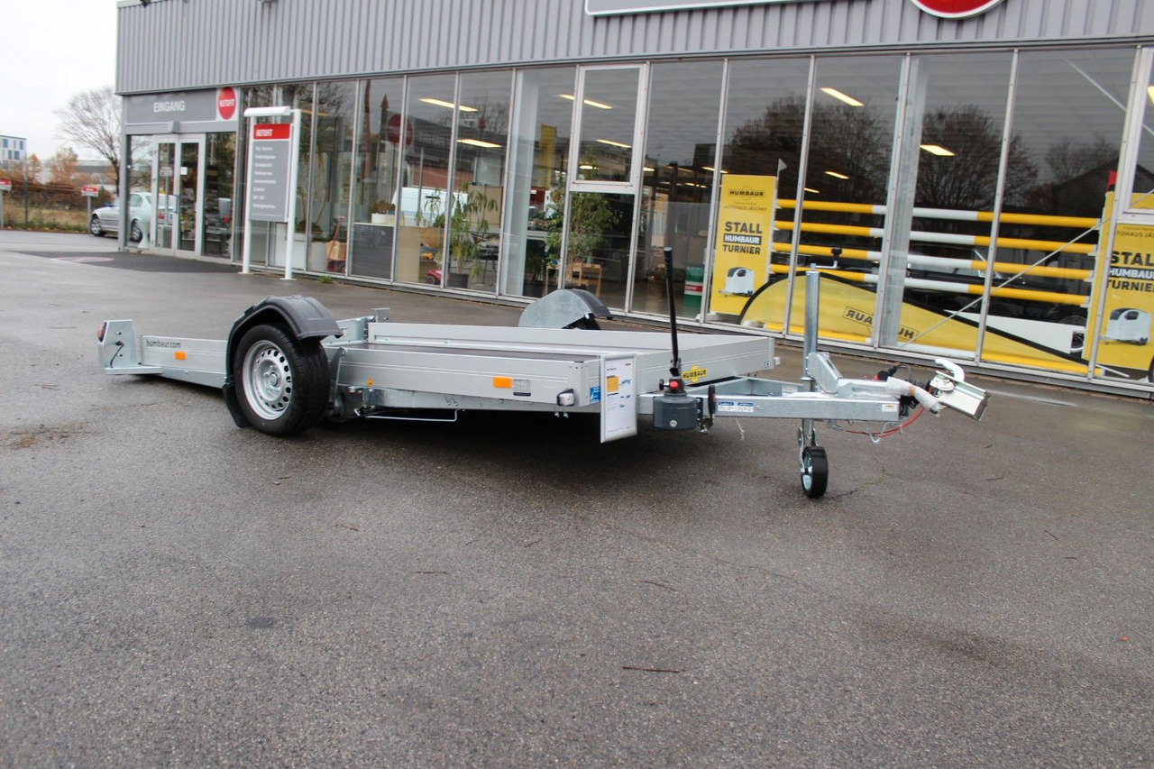 低装载拖车 Humbaur Absenkanhänger HKT 183117 S PKW Motorrad AKTION:图6 低装载拖车 Humbaur Absenkanhänger HKT 183117 S PKW Motorrad AKTION:图6
