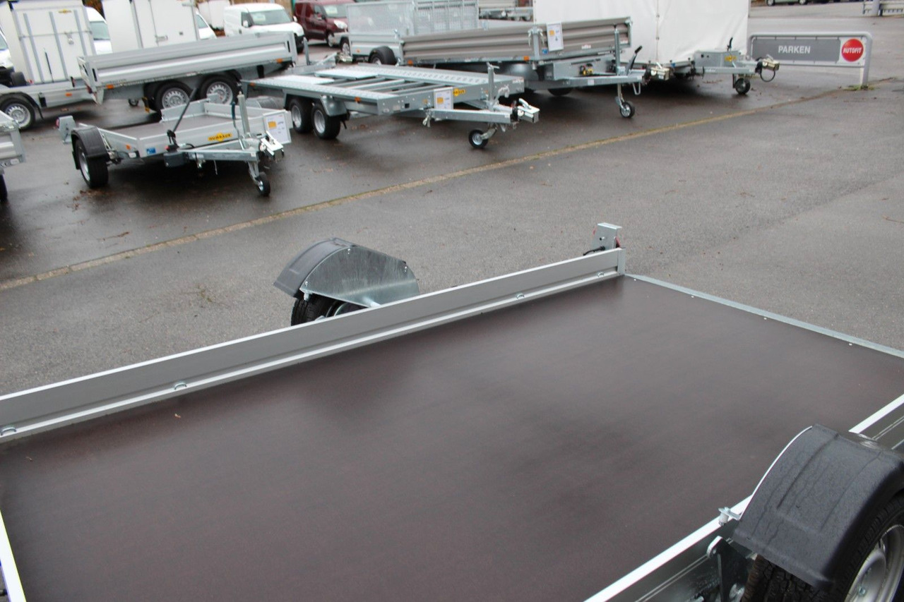 低装载拖车 Humbaur Absenkanhänger HKT 183117 S PKW Motorrad AKTION:图20 低装载拖车 Humbaur Absenkanhänger HKT 183117 S PKW Motorrad AKTION:图20