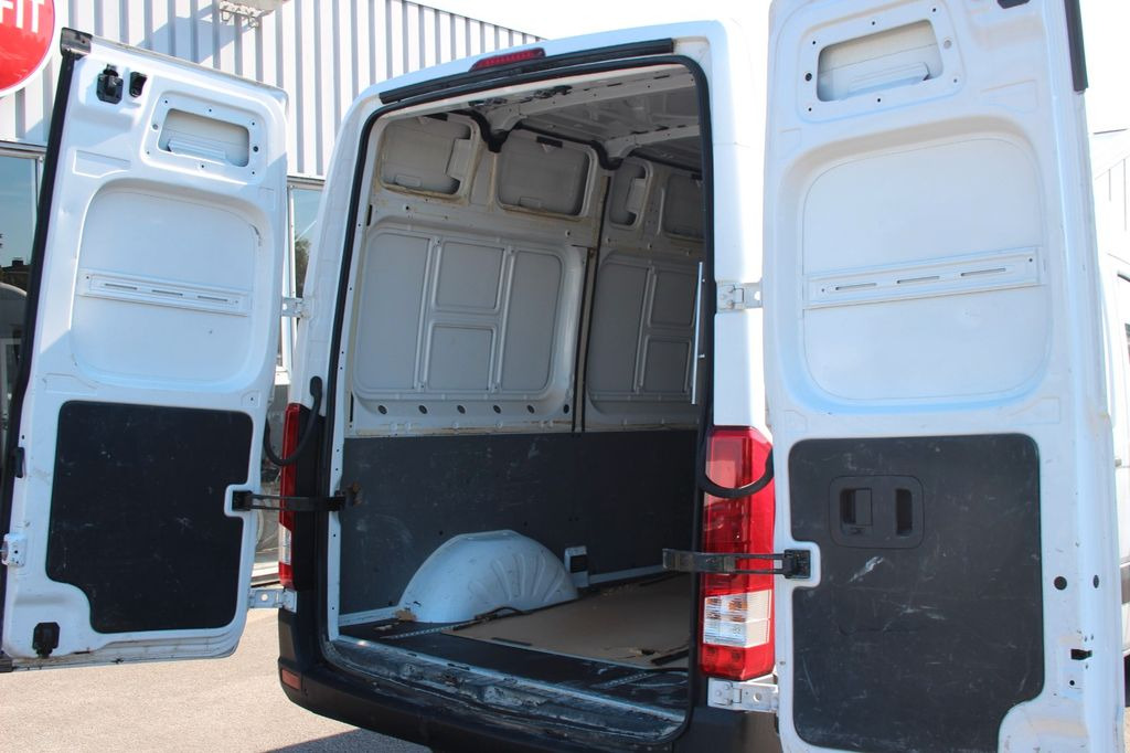 Hyundai H350 Klima L2H2 1.Hand 137tKM  租赁 Hyundai H350 Klima L2H2 1.Hand 137tKM：图14