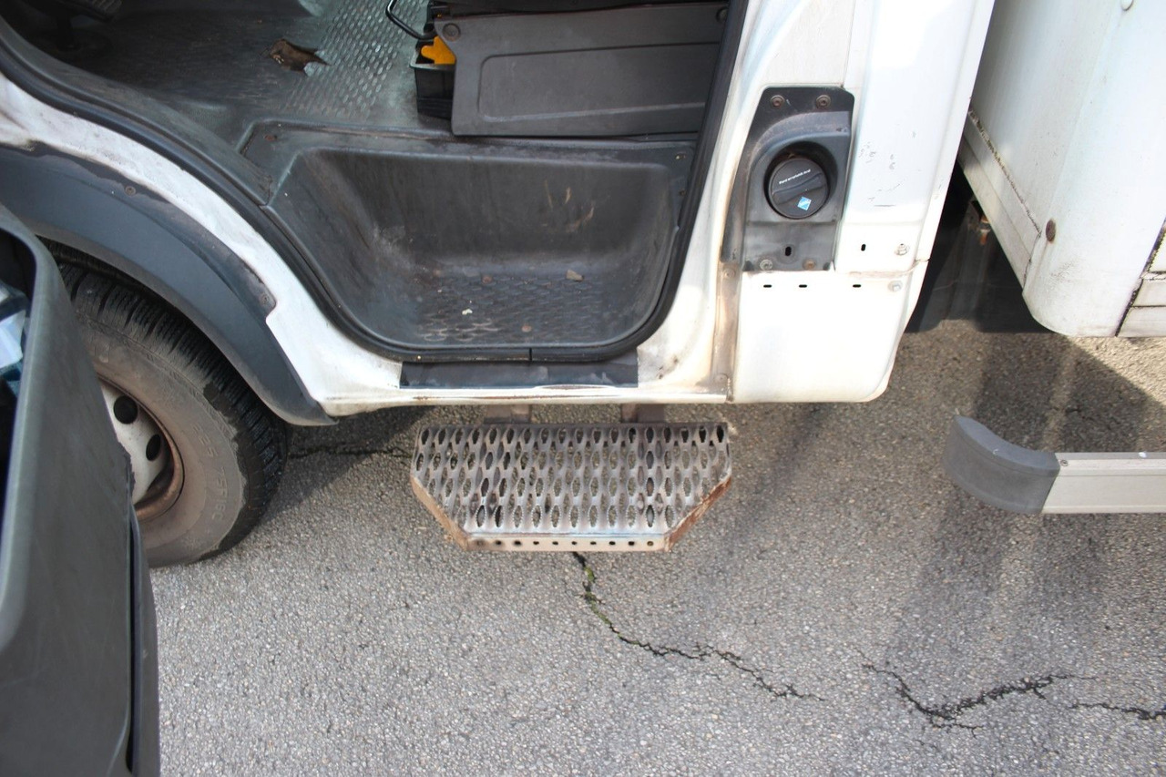 Iveco Daily 70C17 Koffer - 厢式货车:图5 Iveco Daily 70C17 Koffer - 厢式货车:图5