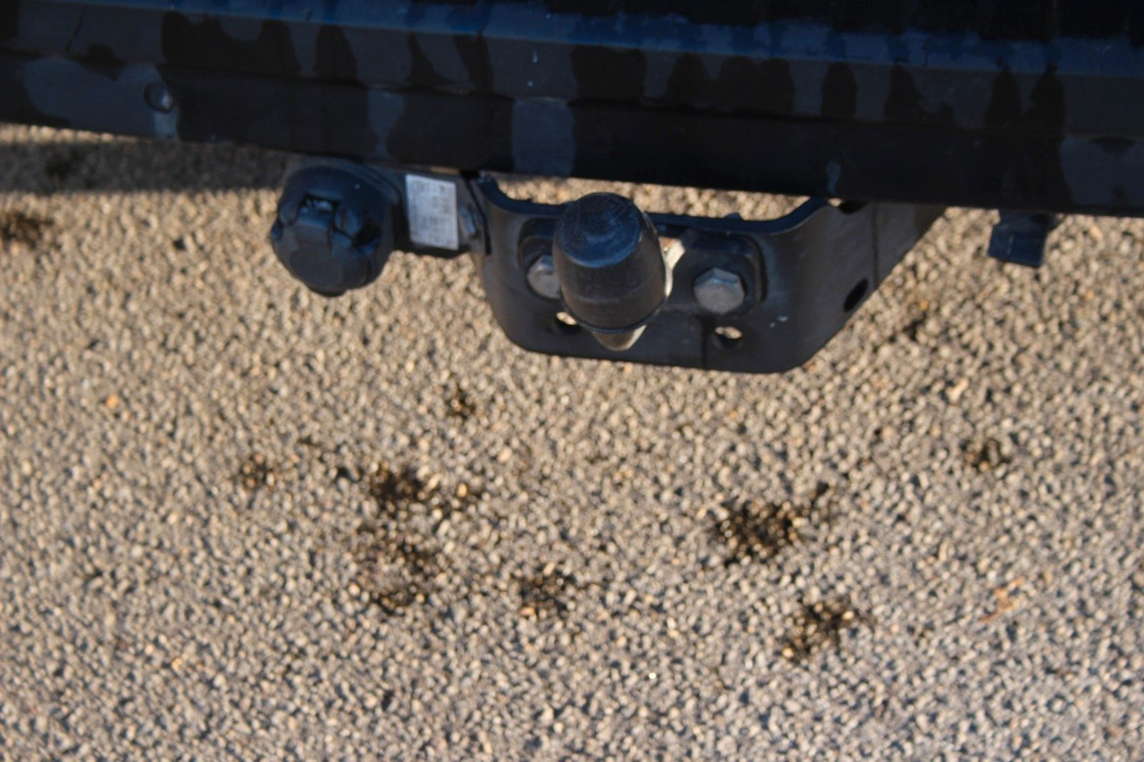 小型客车 Opel Vivaro B Navi Klima Standheizung AHK：图14