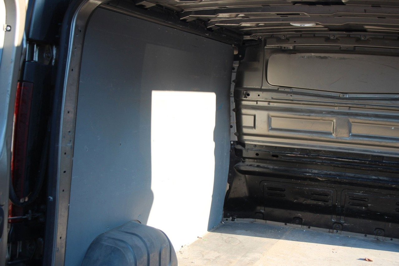 小型客车 Opel Vivaro B Navi Klima Standheizung AHK：图15