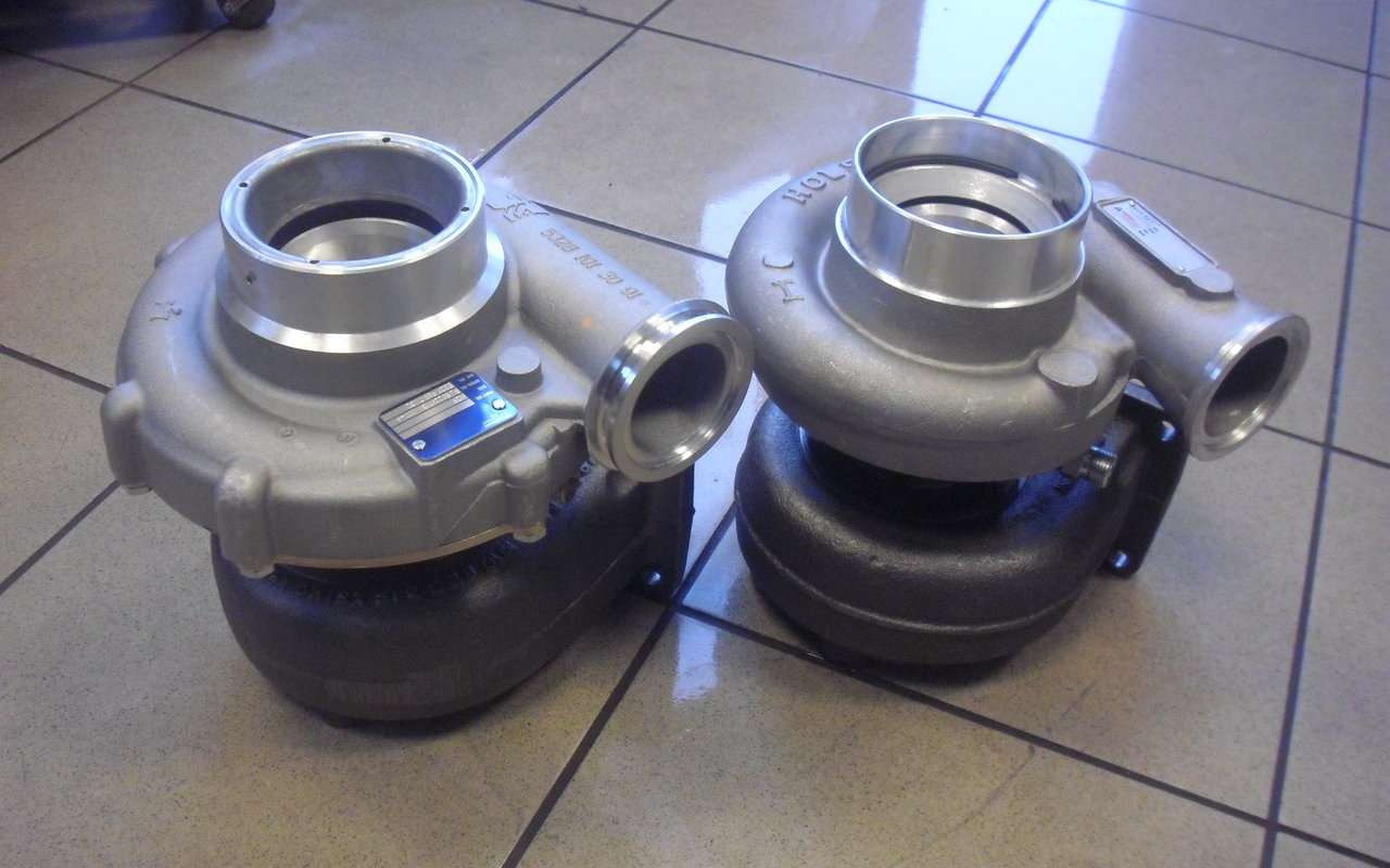 MAN different spares All models - 发动机及其零件 适用于 卡车:图4 MAN different spares All models - 发动机及其零件 适用于 卡车:图4
