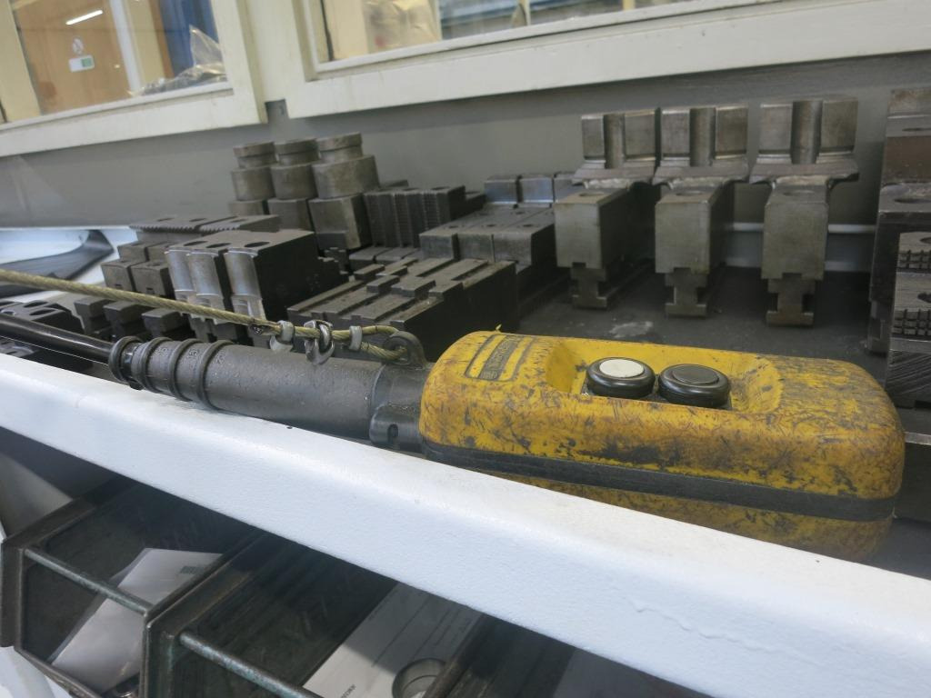 Abus 250 kg - 起重机:图4 Abus 250 kg - 起重机:图4