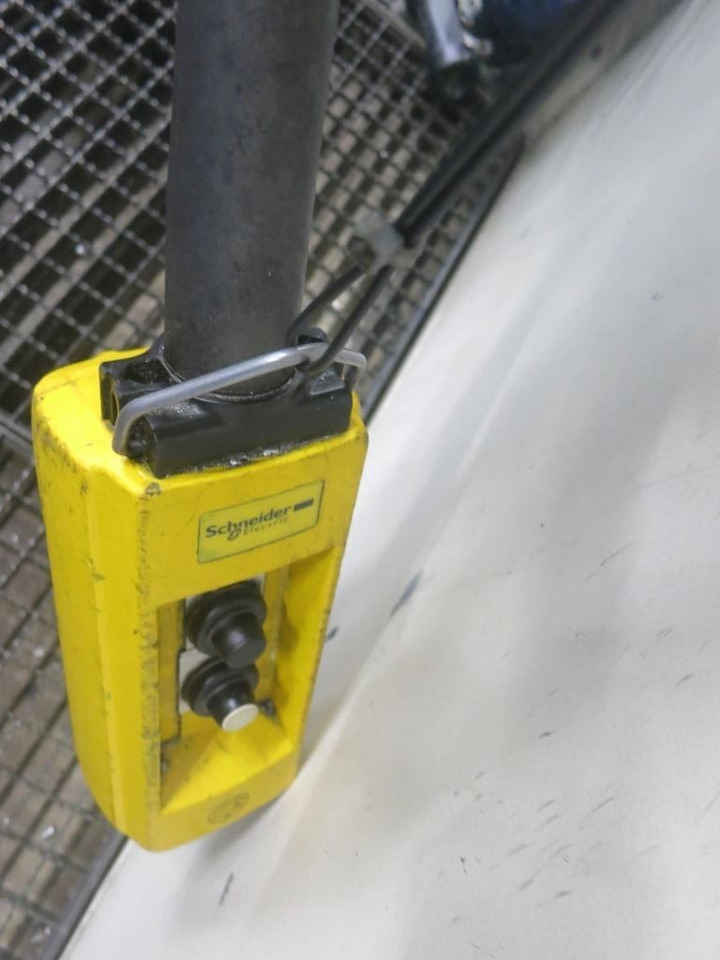 Abus 250 kg - 起重机:图3 Abus 250 kg - 起重机:图3