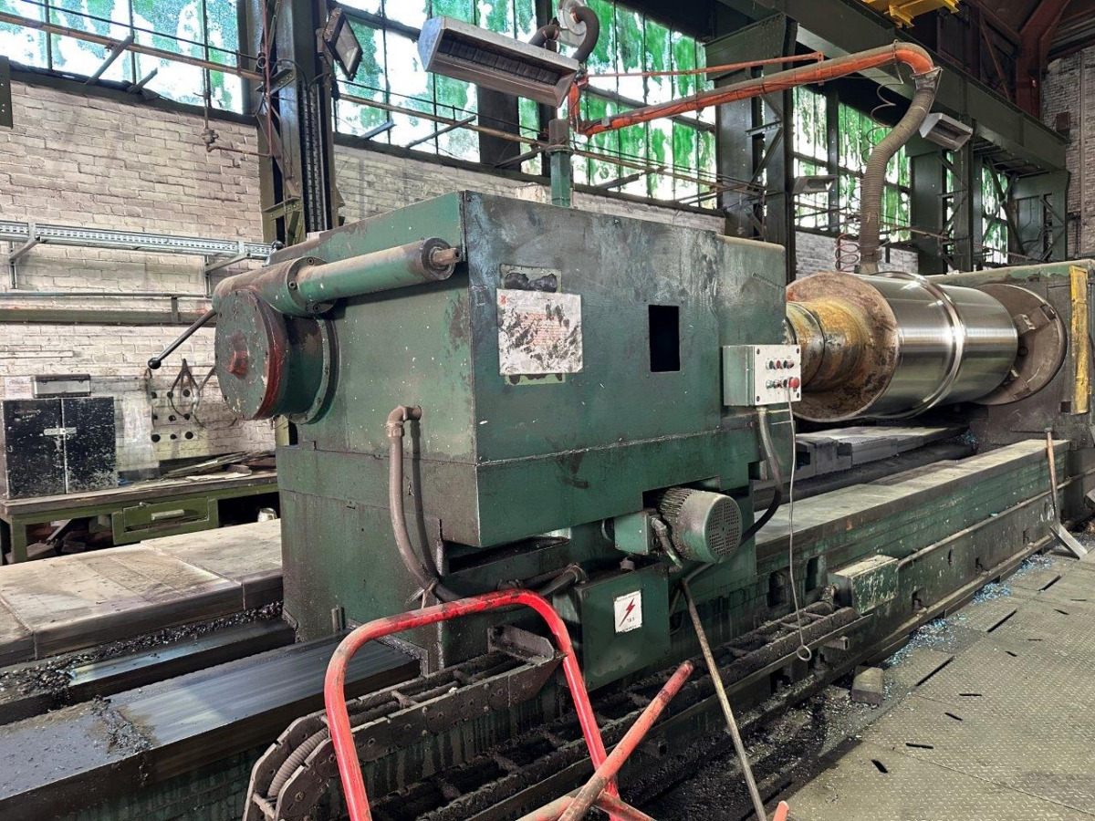 金属车床 CRAWFORD SWIFT 5110：图6