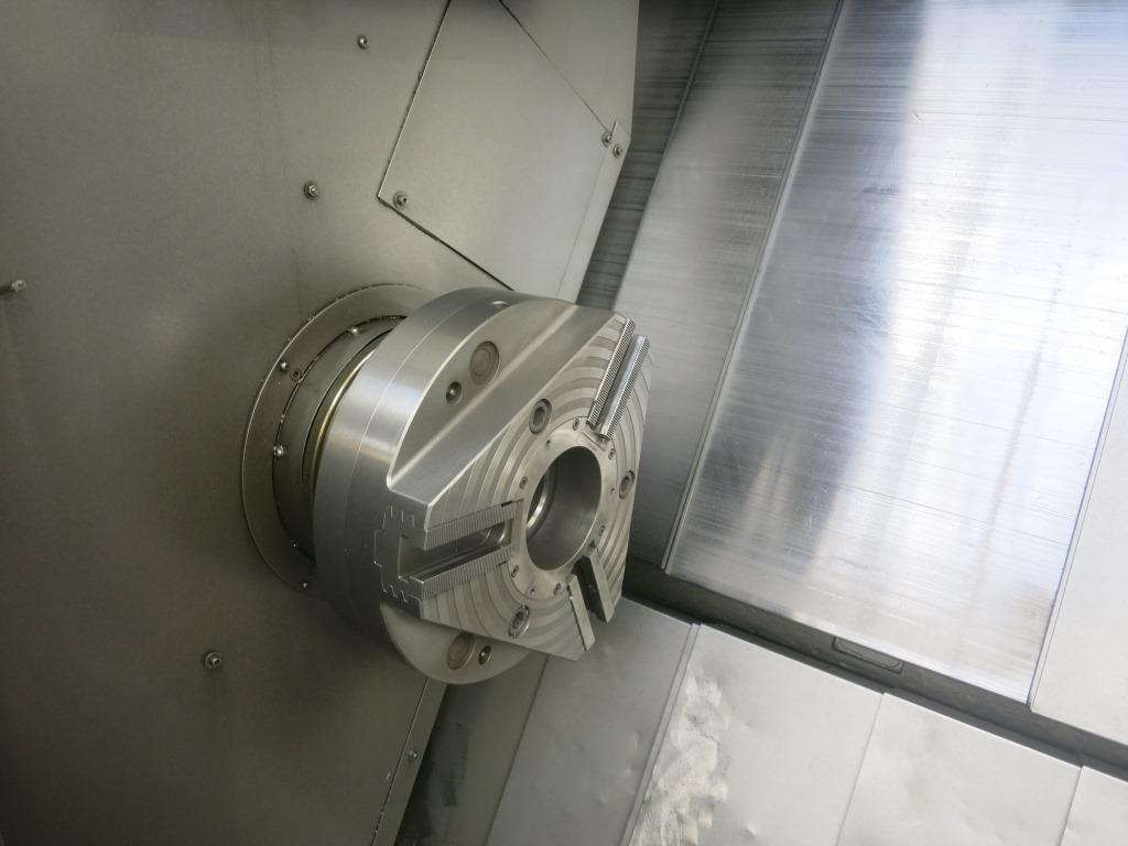 INDEX GU 3000 - 金属车床:图3 INDEX GU 3000 - 金属车床:图3