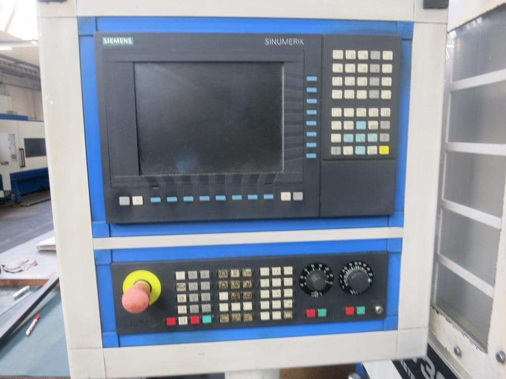 INDEX GU 3000 - 金属车床:图2 INDEX GU 3000 - 金属车床:图2
