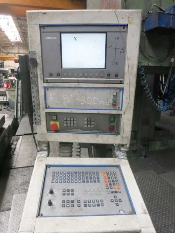 JUARISTI TS 150 - 金属加工机械:图2 JUARISTI TS 150 - 金属加工机械:图2