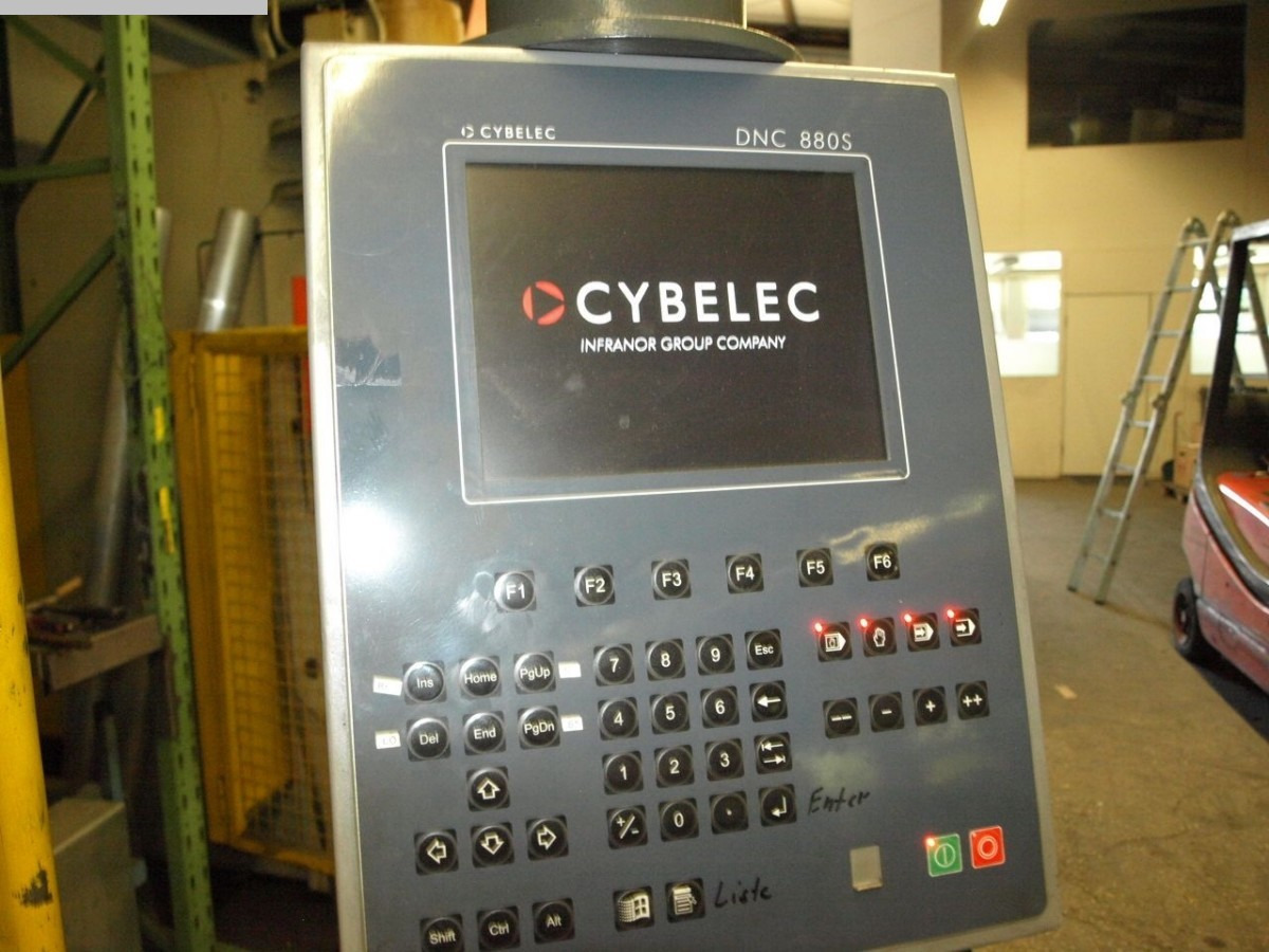 LOTZE 309x3000kn - 折弯机:图3 LOTZE 309x3000kn - 折弯机:图3