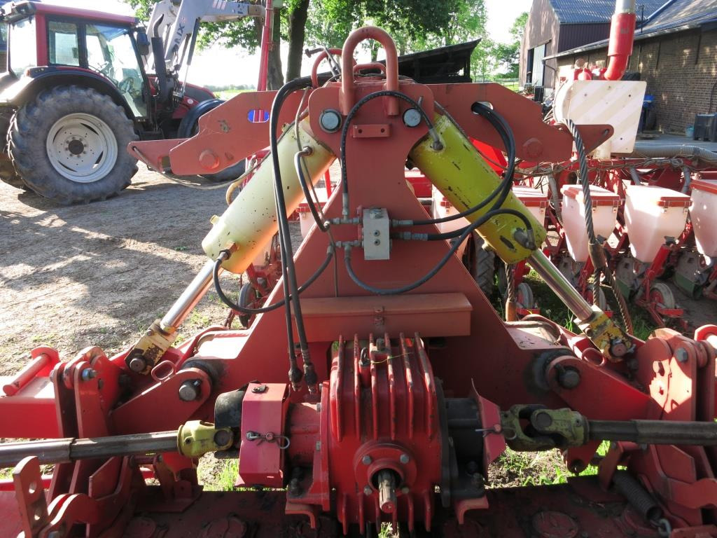 Lely 600-55 - 动力耙:图4 Lely 600-55 - 动力耙:图4