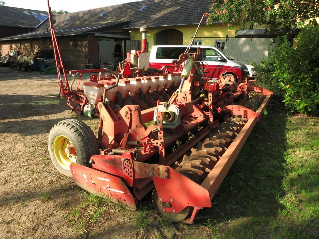 Lely 600-55 - 动力耙:图2 Lely 600-55 - 动力耙:图2
