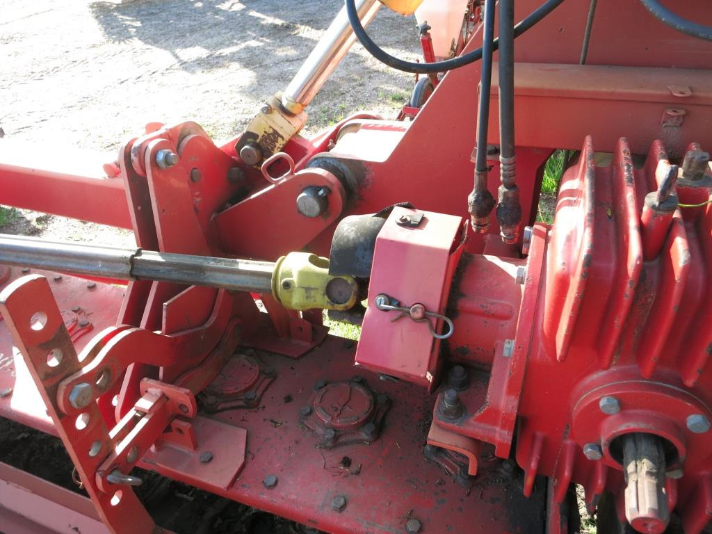 Lely 600-55 - 动力耙:图5 Lely 600-55 - 动力耙:图5