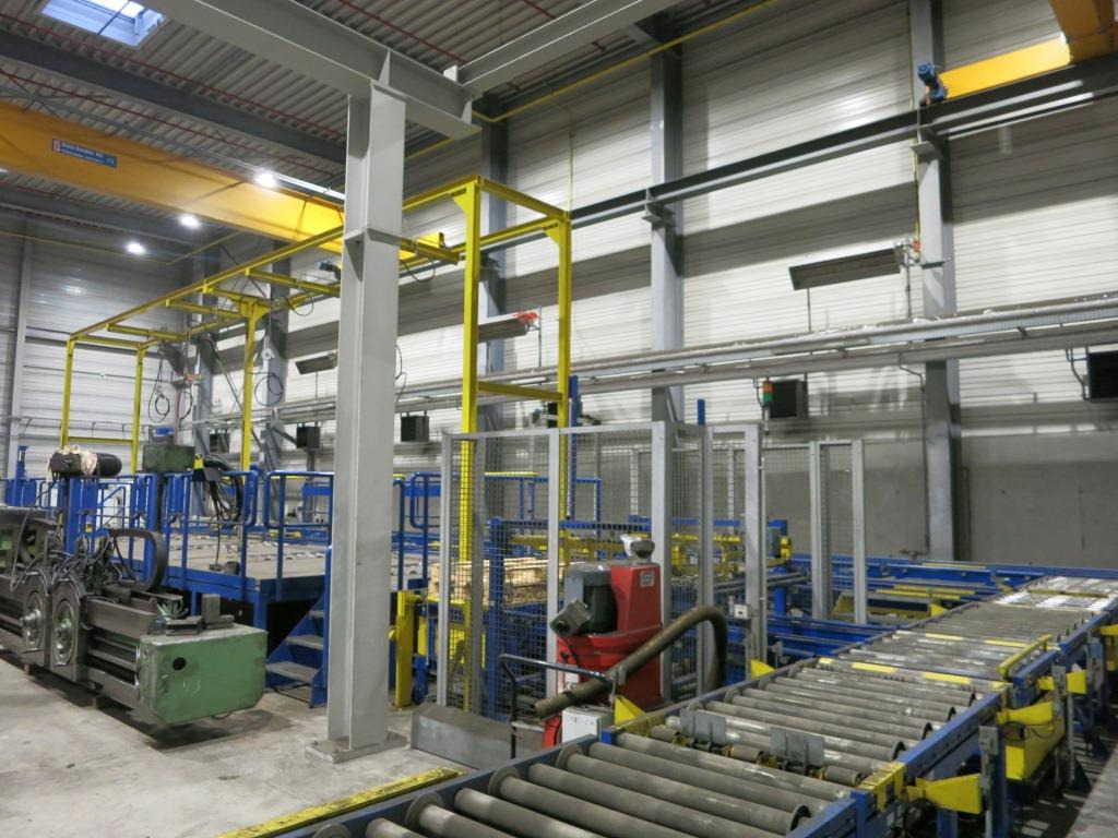 SCHAEFER SSC 2000.20-1 - 仓库货架:图4 SCHAEFER SSC 2000.20-1 - 仓库货架:图4