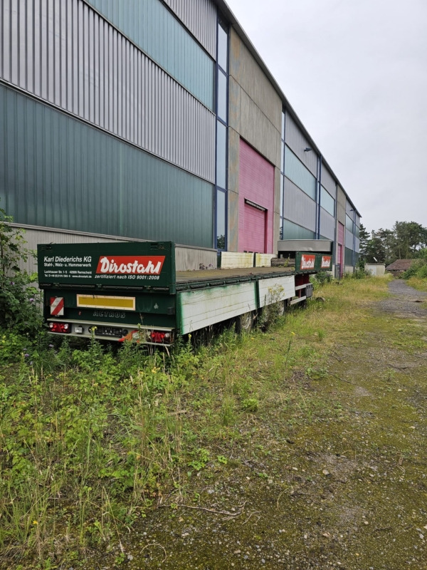 SCHMIDT-Hagen SPC/38/E/13,6 - 农场拖车:图4 SCHMIDT-Hagen SPC/38/E/13,6 - 农场拖车:图4