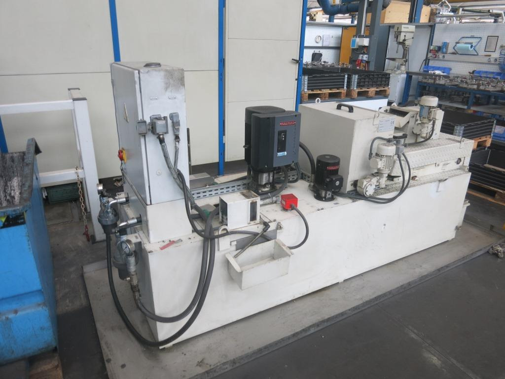 SORALUCE FL Center 7000 - 铣床:图5 SORALUCE FL Center 7000 - 铣床:图5