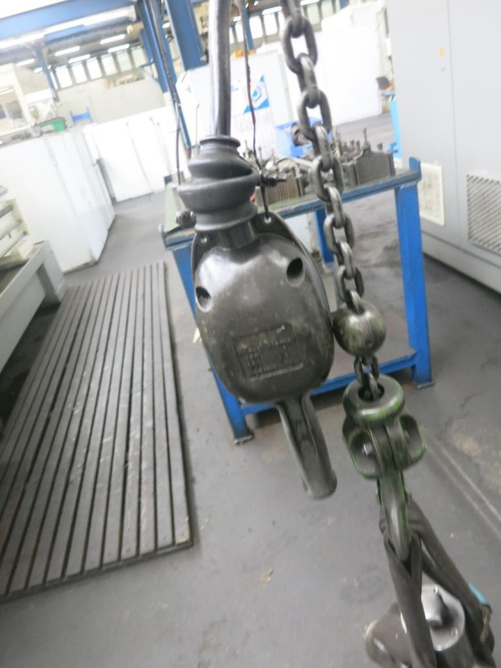 Stahl 250 kg - 起重机:图5 Stahl 250 kg - 起重机:图5