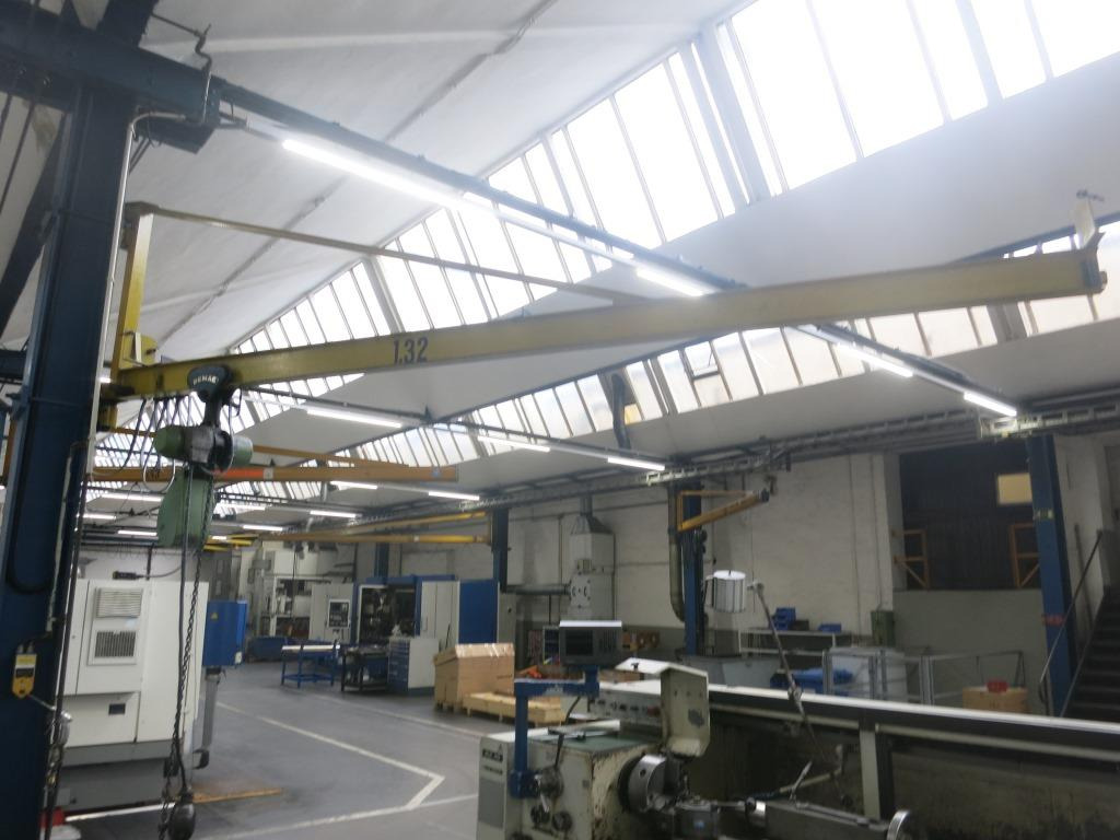 Stahl 250 kg - 起重机:图2 Stahl 250 kg - 起重机:图2