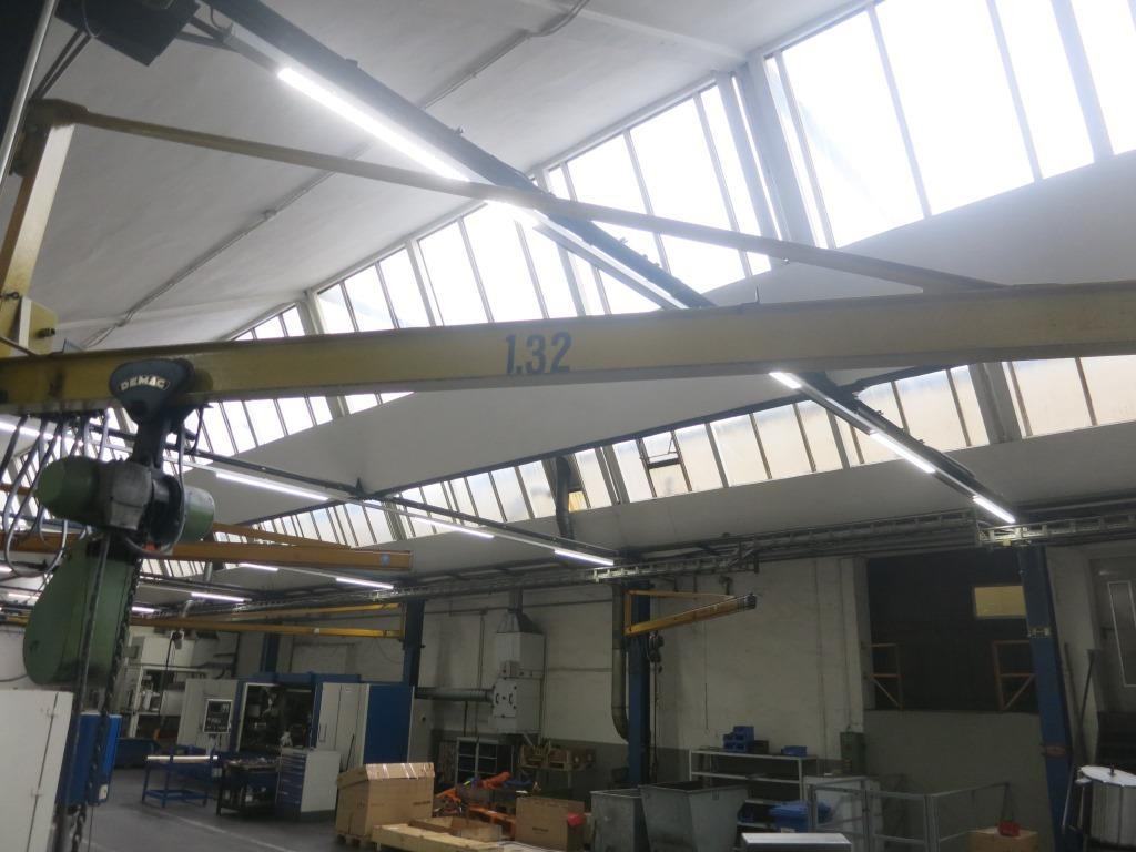 Stahl 250 kg - 起重机:图1 Stahl 250 kg - 起重机:图1